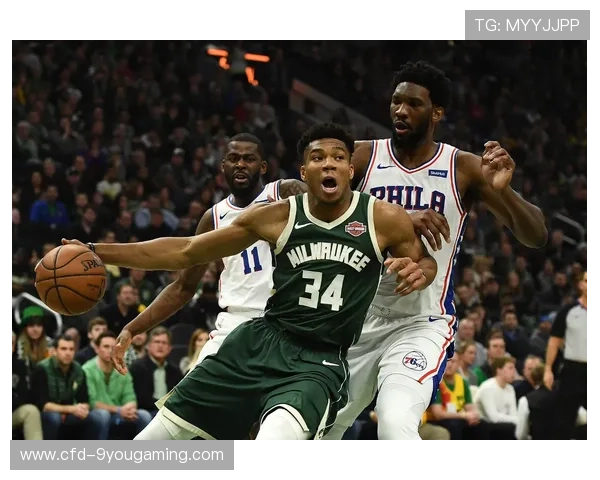 字母哥或将离队风波引发冬窗地震：联盟巨头的抉择与未来变局