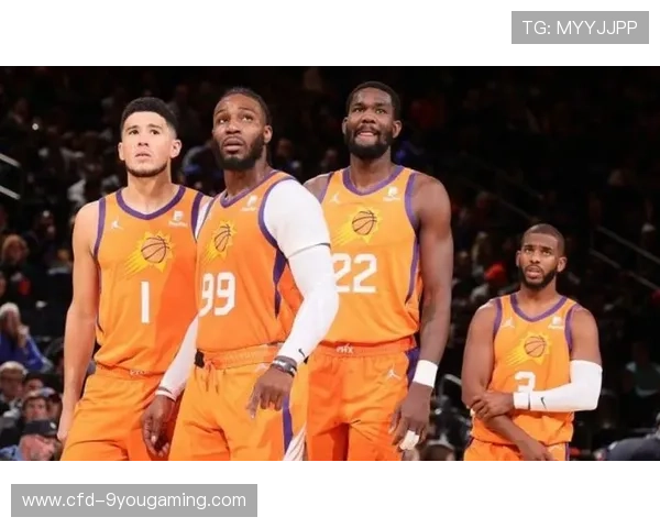 太阳逆袭模型：没有超级球星也能闯季后赛？