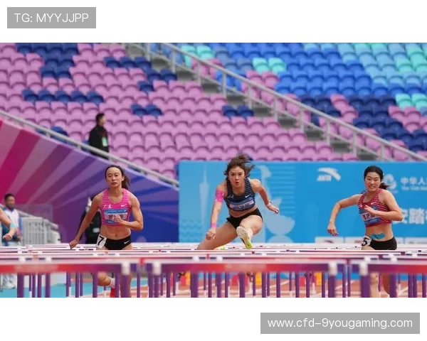 女子跨栏项目提升明显，训练节奏趋于合理