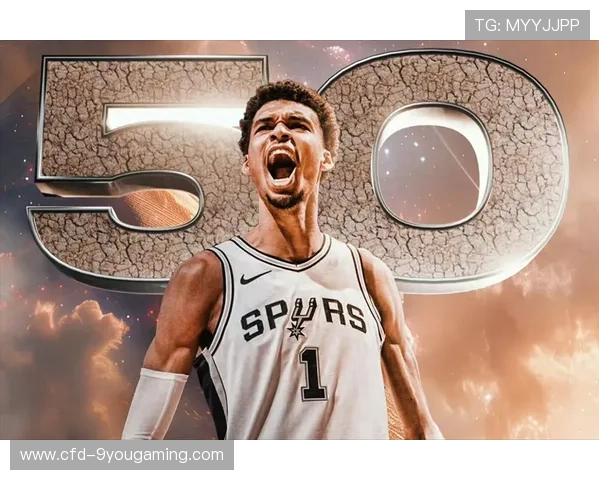 超神夜！文班亚马一战改写联盟历史，专家跪服点评！