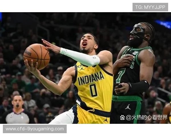 凯尔特人防守压迫持续在线