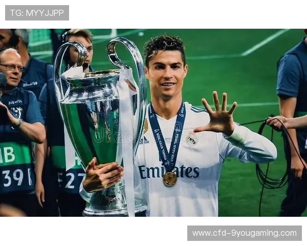 皇马追C罗式顶级前插：重现巅峰的致胜利器