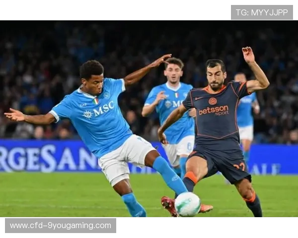 那不勒斯高位逼抢成功率显著提升