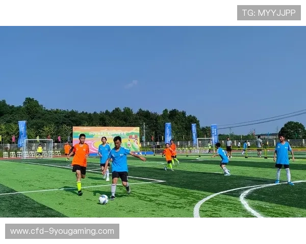 特色乡村足球园地，乡土运动新风潮，乡村足球队