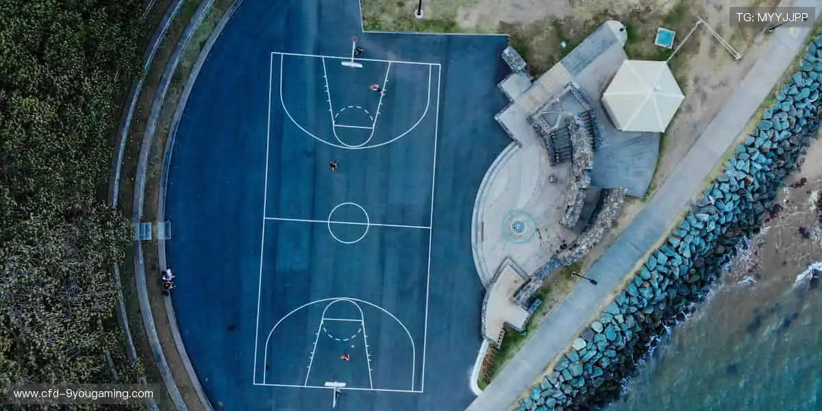 🏀突破极限,成就非凡!🌟